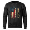 RED Remember Everyone Deployed Standing in Solidarity with product image 1