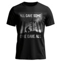 All Gave Some Honoring the Sacrifice of Veterans Who Paid product image 1