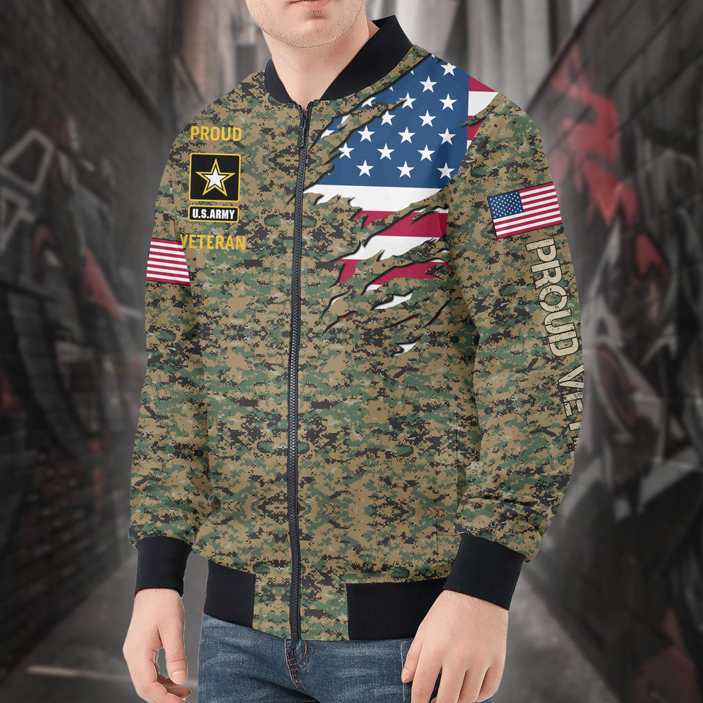 This We'll Defend U.S. All-over Print T-Shirt product image 4