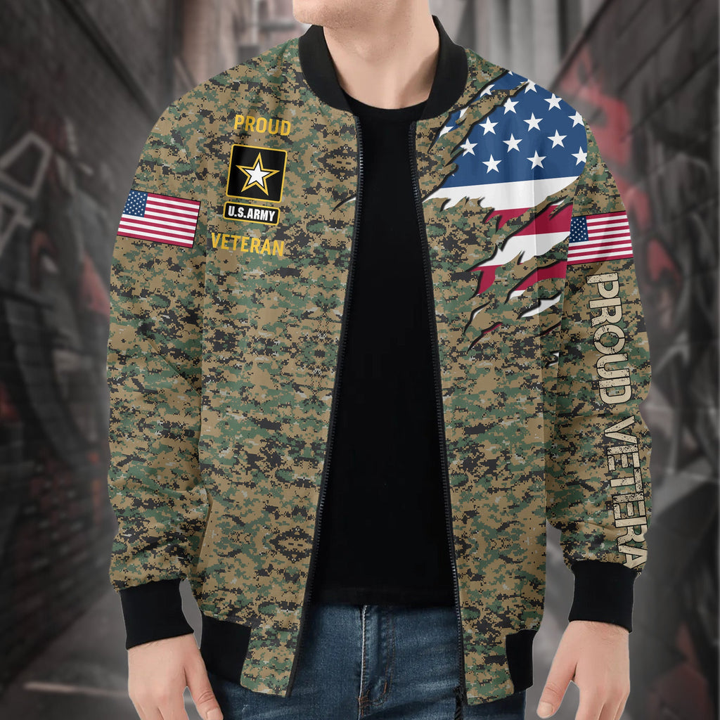 This We'll Defend U.S. All-over Print T-Shirt product image 5