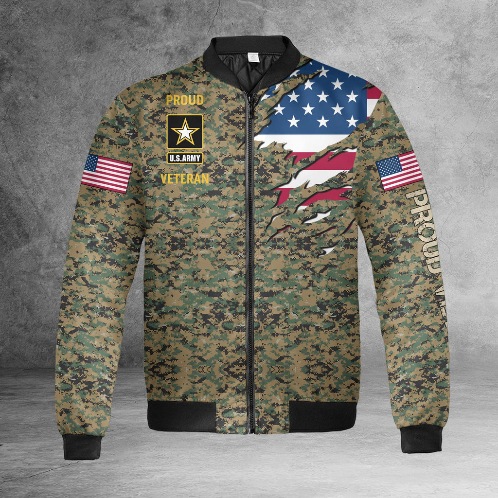 This We'll Defend U.S. All-over Print T-Shirt product image 6