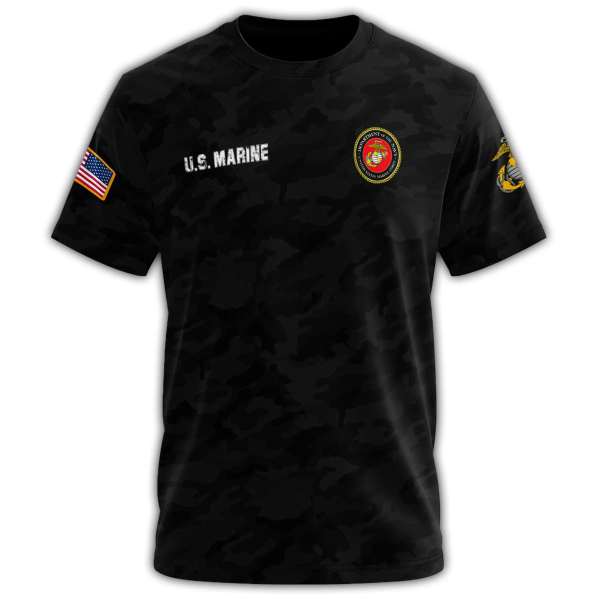 What Doesn’t Kill You Makes Stronger Except Marines product image 2