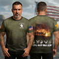 You'll Never Walk Alone All-over Print T-Shirt product image 1