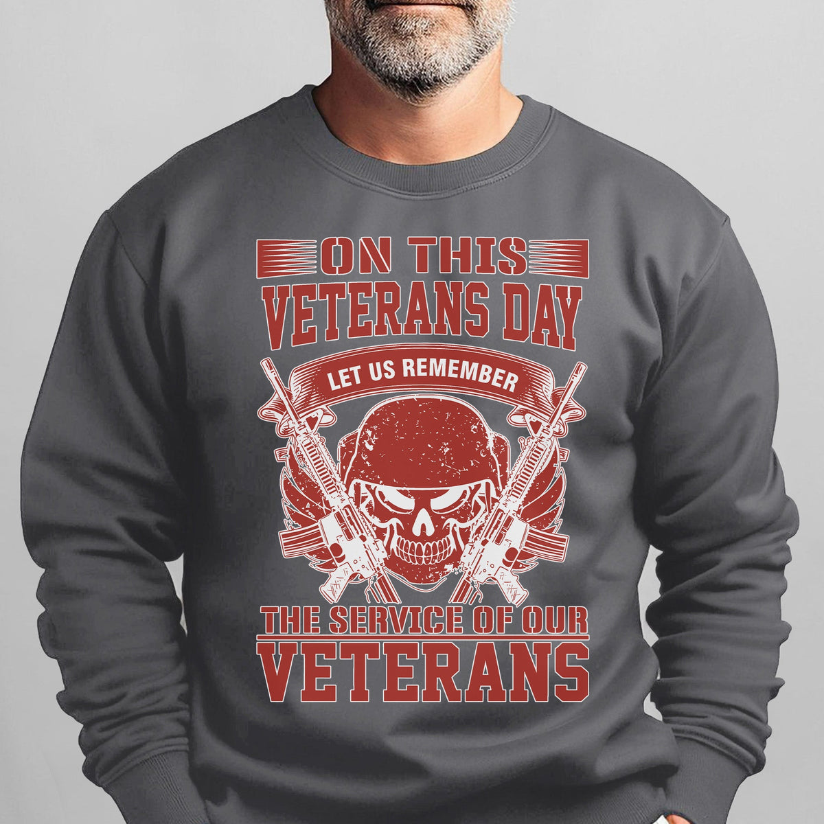 On This Veterans Day Let Us Remember the Service of Our product image 9