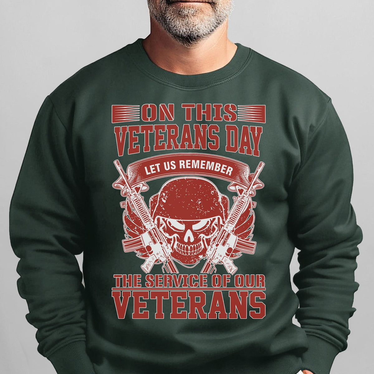 On This Veterans Day Let Us Remember the Service of Our product image 11