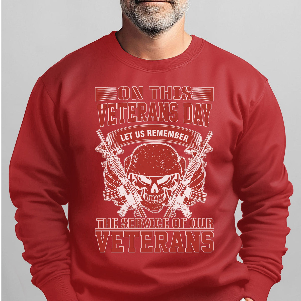 On This Veterans Day Let Us Remember the Service of Our product image 12