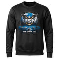 70 Percent of the Earth Is Covered by Water USN We Own It product image 1