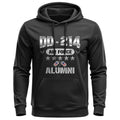 DD214 Air Force Alumni US Hoodie product image 1