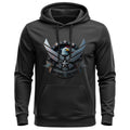 Air Force Aim High US Military Hoodie product image 1