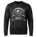 Air Force Wings of Freedom US Sweatshirt product image 1