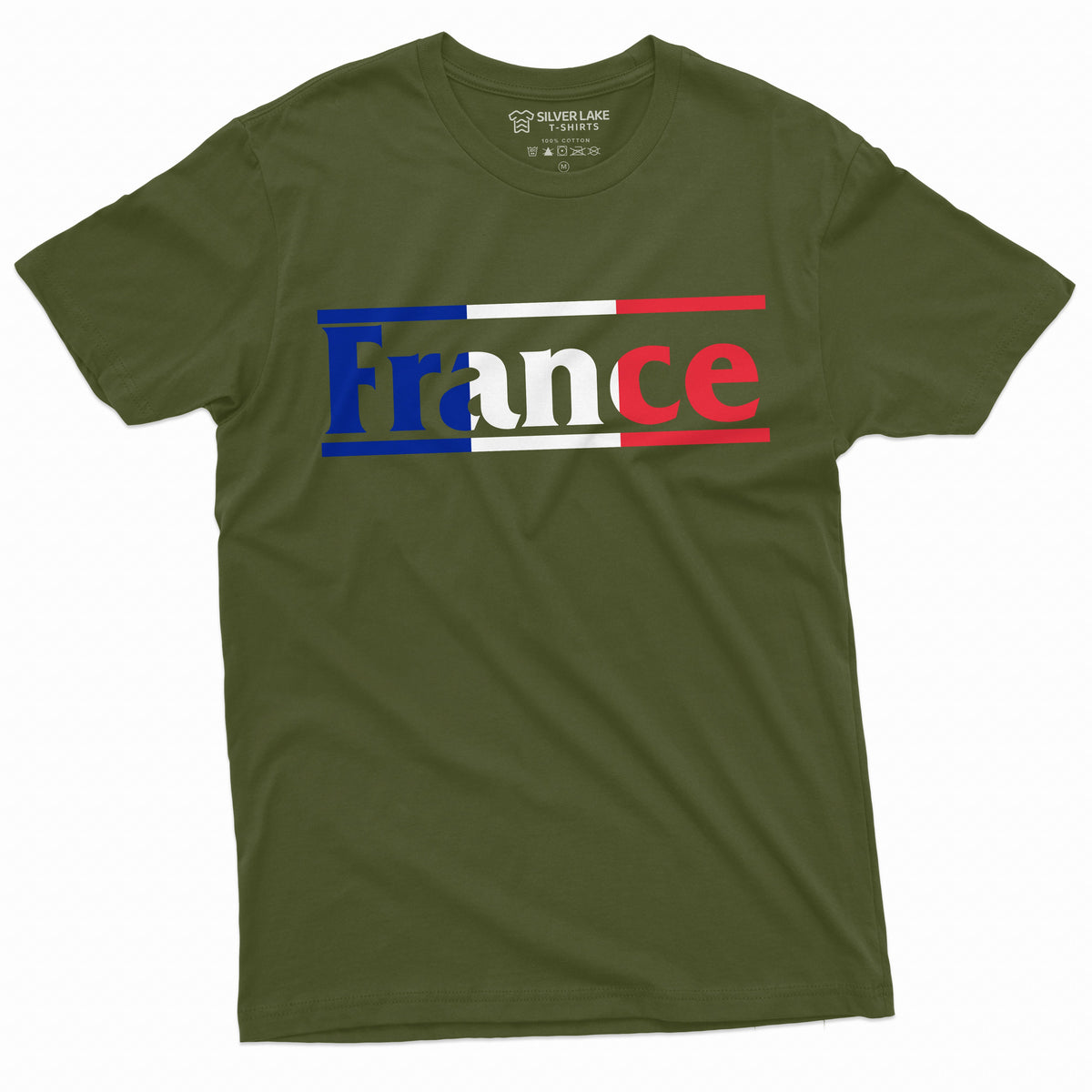 French republic T-shirt France Flag Patriotic Mens Womens Unisex République française Liberty, Equality, Fraternity independence day Tee