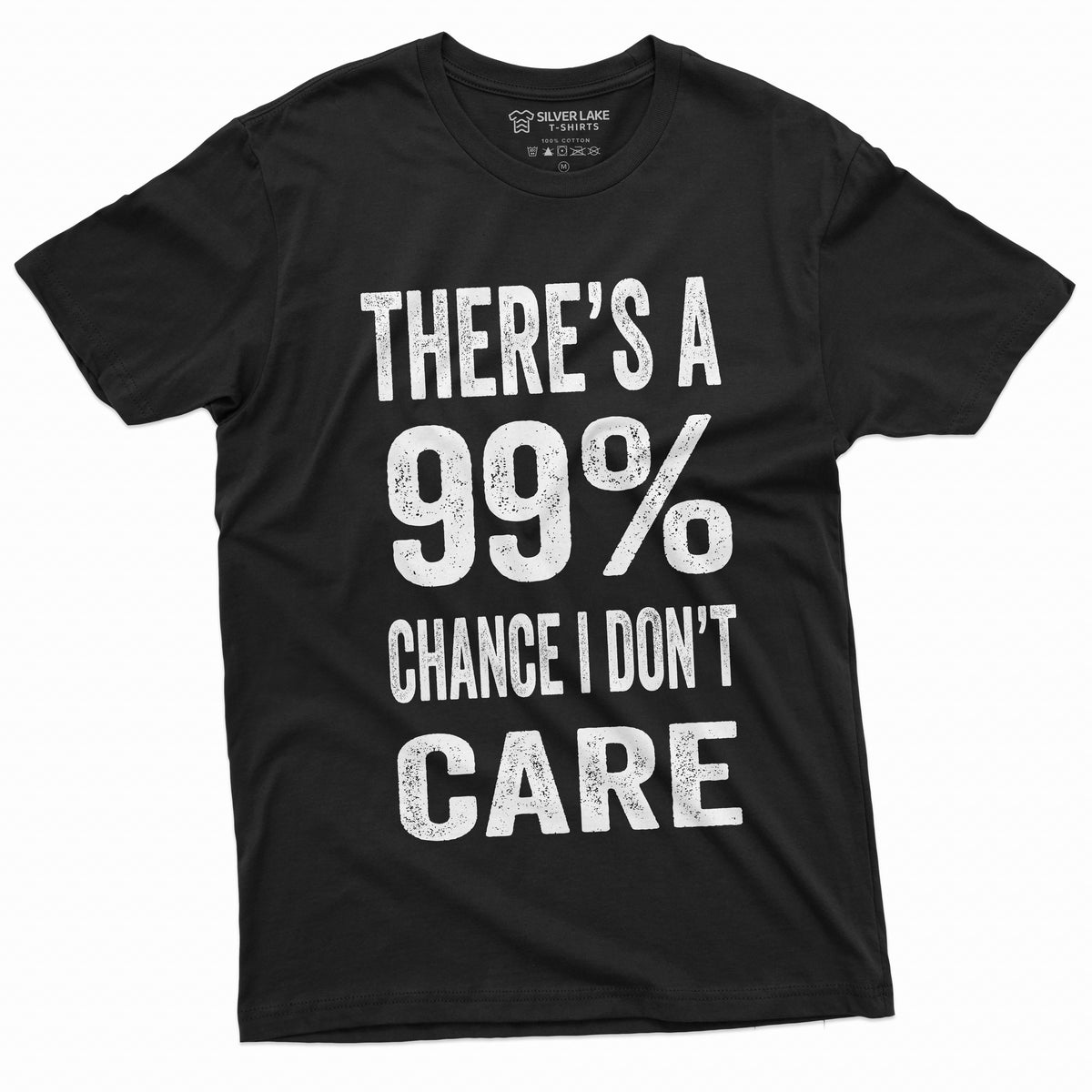 Men's Funny humorous T-shirt | Birthday Gift Sarcastic Tee product image 8