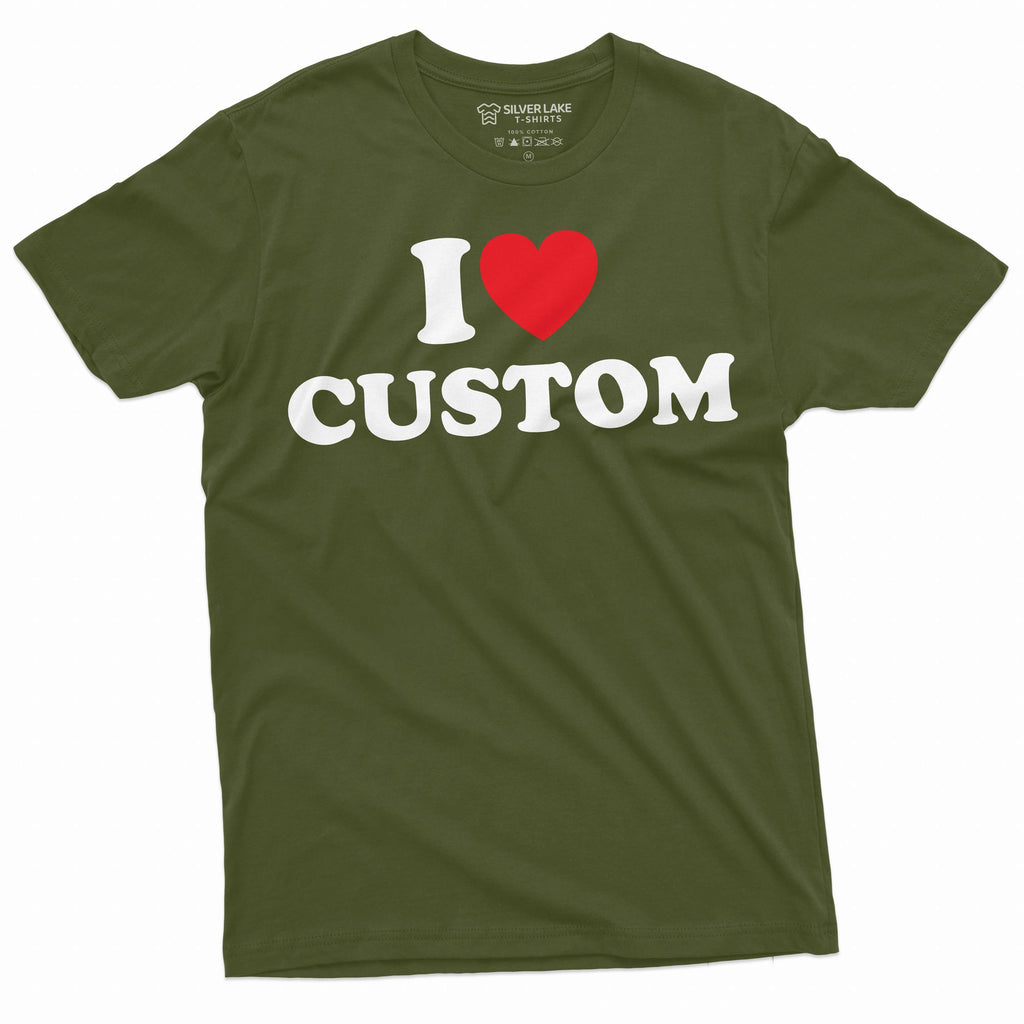 Valentine's day I love my girlfriend Boyfriend Wife Husband product image 4