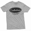 Men's Callahan Auto Parts T-shirt Funny Tee shirt | Popular product image 1