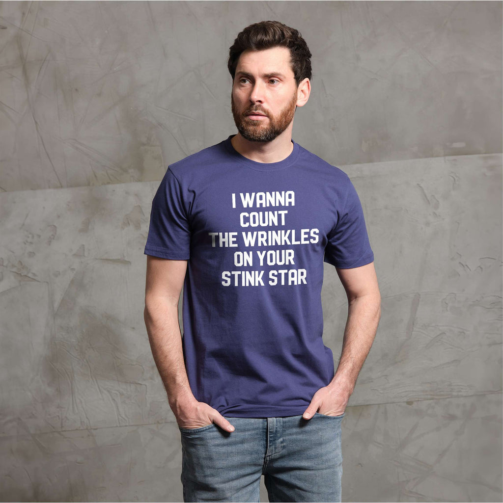 Funny Saying T-shirt Adult Humor Gifts Joke Tee Shirt product image 2