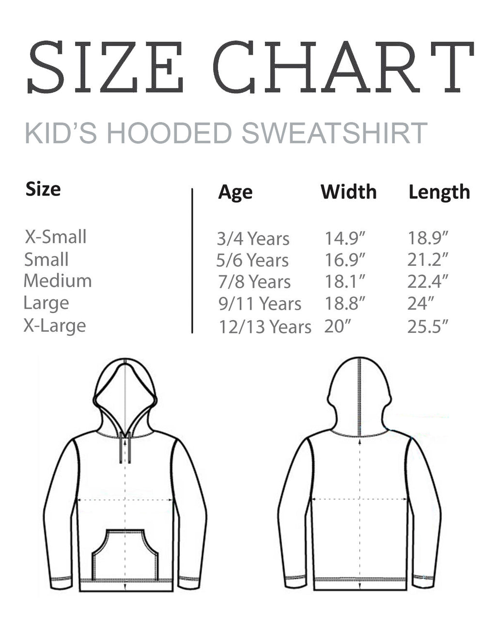 Wonder Woman Blue And Purple Montage Kid's Hooded Sweatshirt product image 3