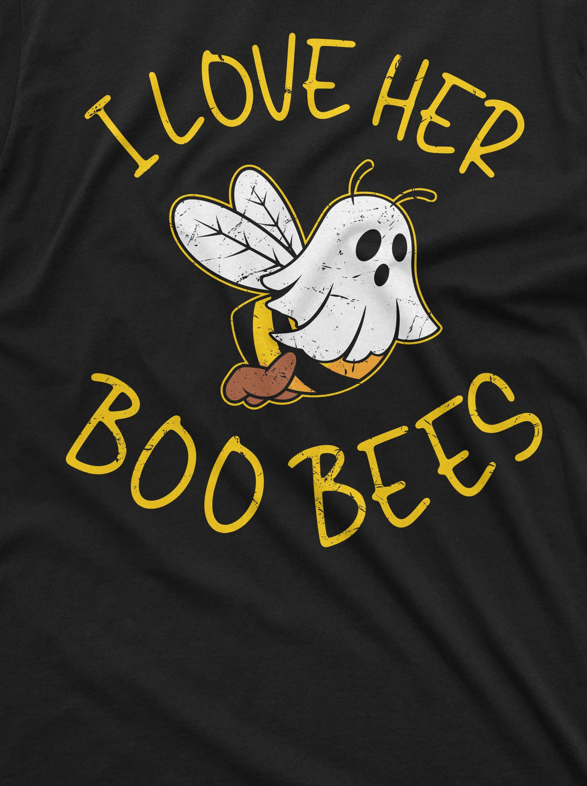 Men's Funny Halloween Shirt Humorous Double Meaning Tee product image 2