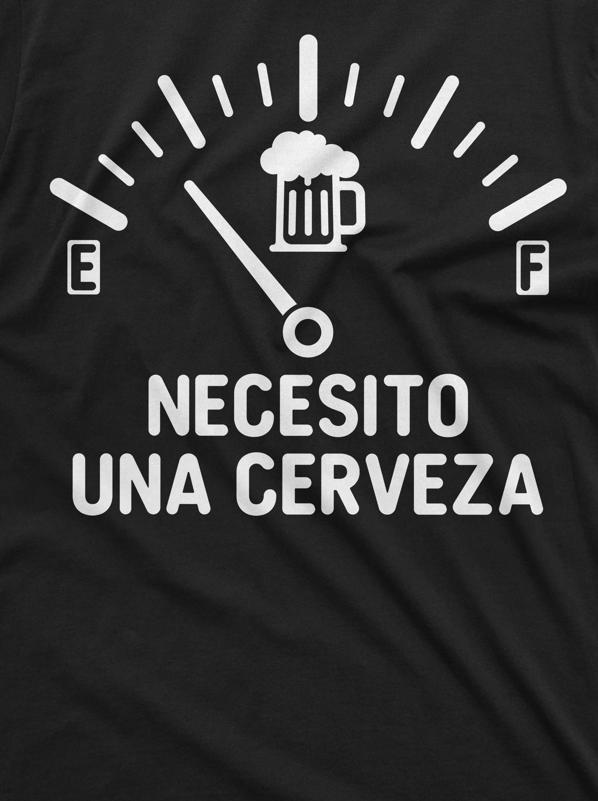 Men's funny party T-shirt 4th of July Father's day necesito product image 2