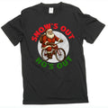 Men's Christmas funny Snow's out Ho's T-shirt Xmas Party product image 1