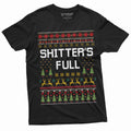 Christmas Funny Costume T-shirt Popular culture Movie product image 1