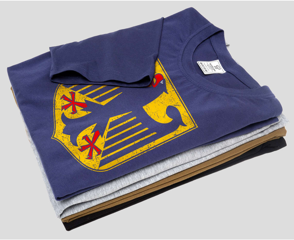 Germany T-shirt German eagle Coat of arms of Patriotic Tee product image 6