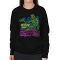 The Creature From Black Lagoon Dragged Demon Women's product image 1