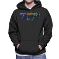 Creature From The Black Lagoon Nightmare Horror Men's product image 1