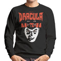Dracula A Motion Picture Men's Sweatshirt product image 1