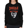 Dracula A Motion Picture Women's Sweatshirt product image 1