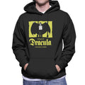 Dracula Nightmare Of Horror Men's Hooded Sweatshirt product image 1