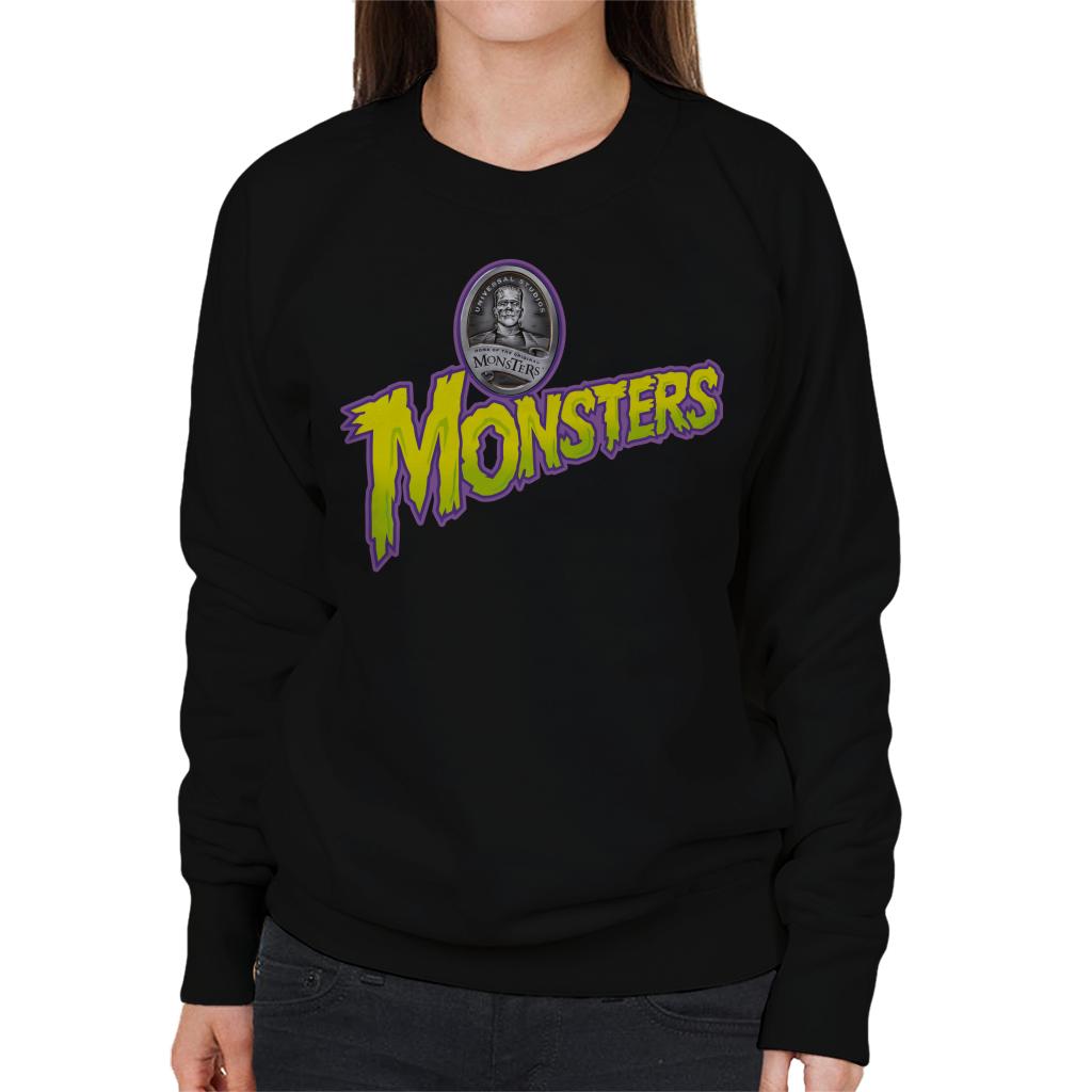 Frankenstein Universal Monsters Home Of The Original product image 1