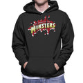 Universal Studio Monsters Blood Logo Men's Hooded Sweatshirt product image 1