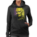 The Creature From Black Lagoon Head Women's Hooded product image 1