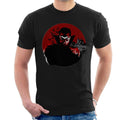 Dracula Thirsty For Blood Men's T-Shirt product image 1