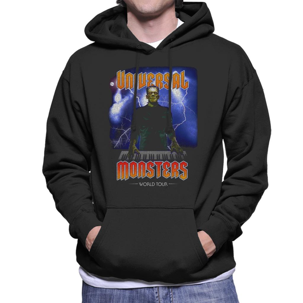Universal Studios Monsters Frankenstein On Tour Men's product image 1