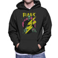 Frankenstein Frank Electric Shock Men's Hooded Sweatshirt product image 1