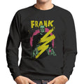 Frankenstein Frank Electric Shock Men's Sweatshirt product image 1