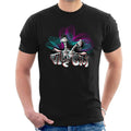 Trolls Reppin Vibe City Men's T-Shirt product image 1