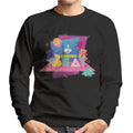 Trolls Gimme A Beat Men's Sweatshirt product image 1