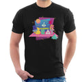 Trolls Gimme A Beat Men's T-Shirt product image 1