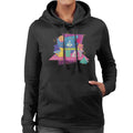 Trolls Gimme A Beat Women's Hooded Sweatshirt product image 1