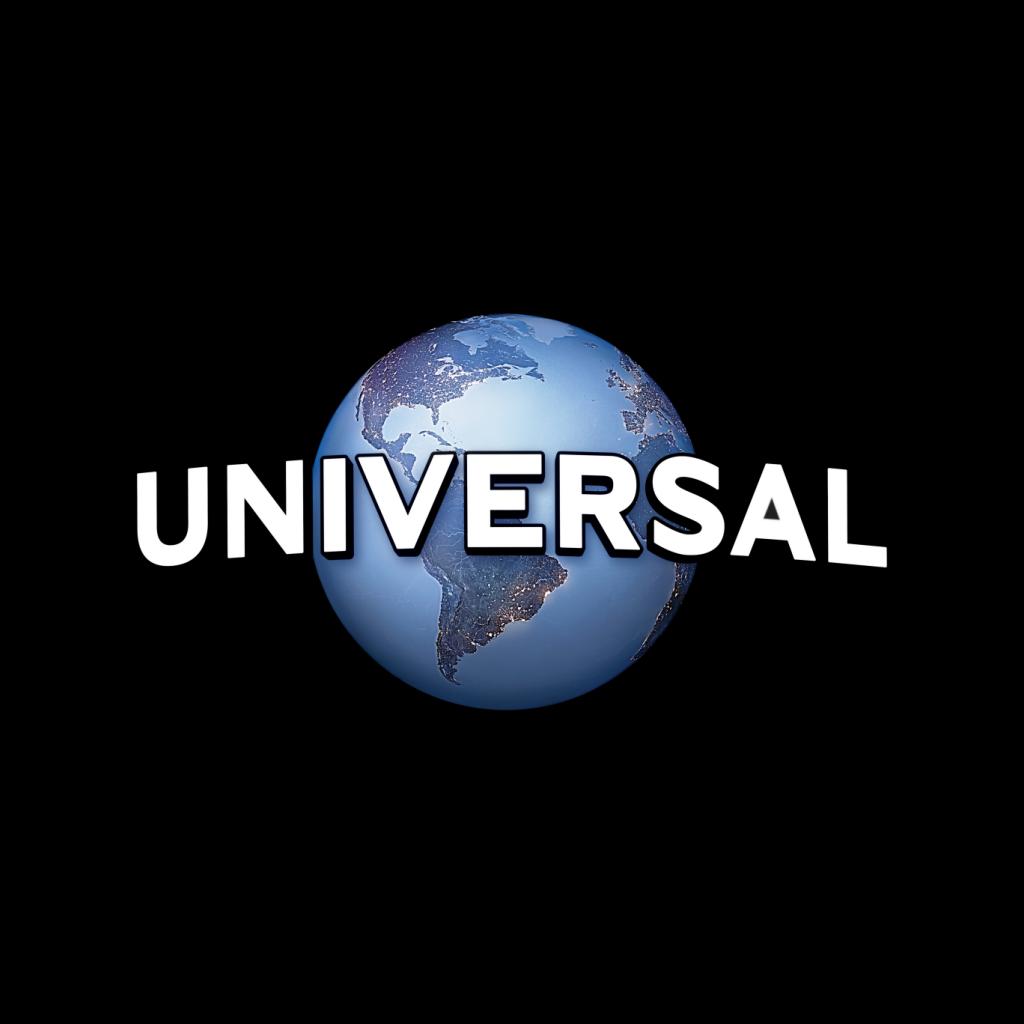 Universal Classic Logo Men's T-Shirt product image 2