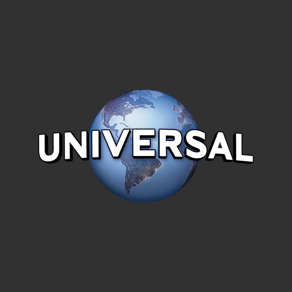 Universal Classic Logo Women's Sweatshirt product image 5