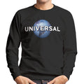 Universal Classic Logo Men's Sweatshirt product image 1