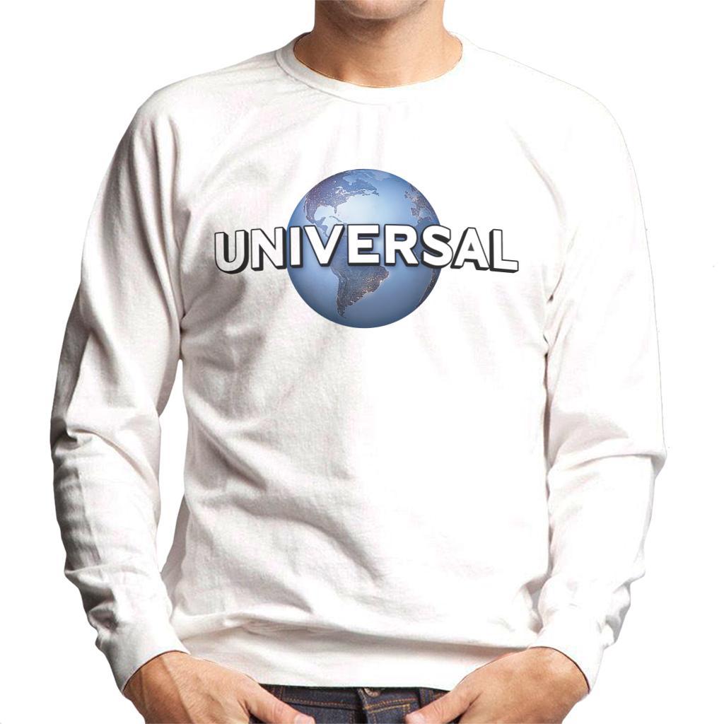Universal Classic Logo Men's Sweatshirt product image 6