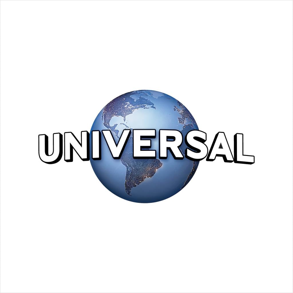 Universal Classic Logo Men's T-Shirt product image 7