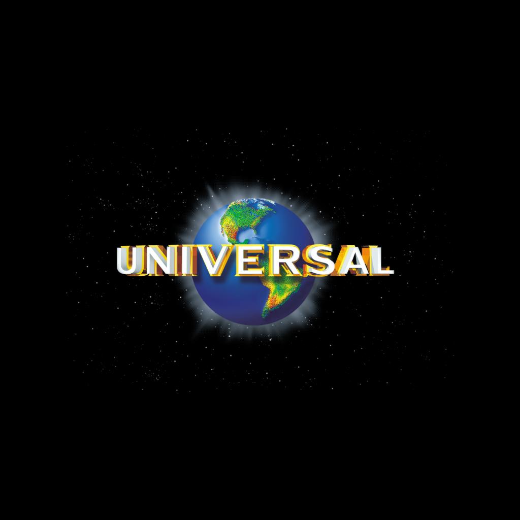 Universal Pictures Logo Men's Sweatshirt product image 2