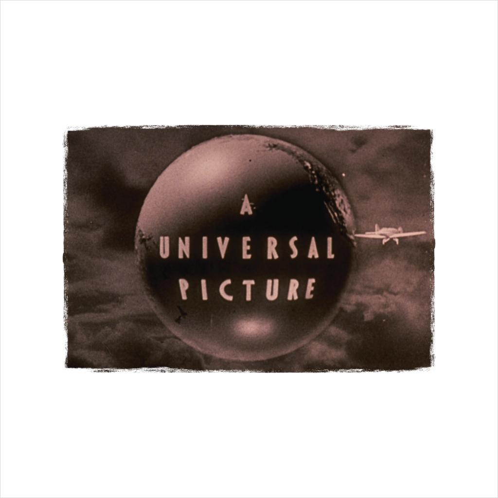 Universal Pictures 1927 Logo Women's Sweatshirt product image 5
