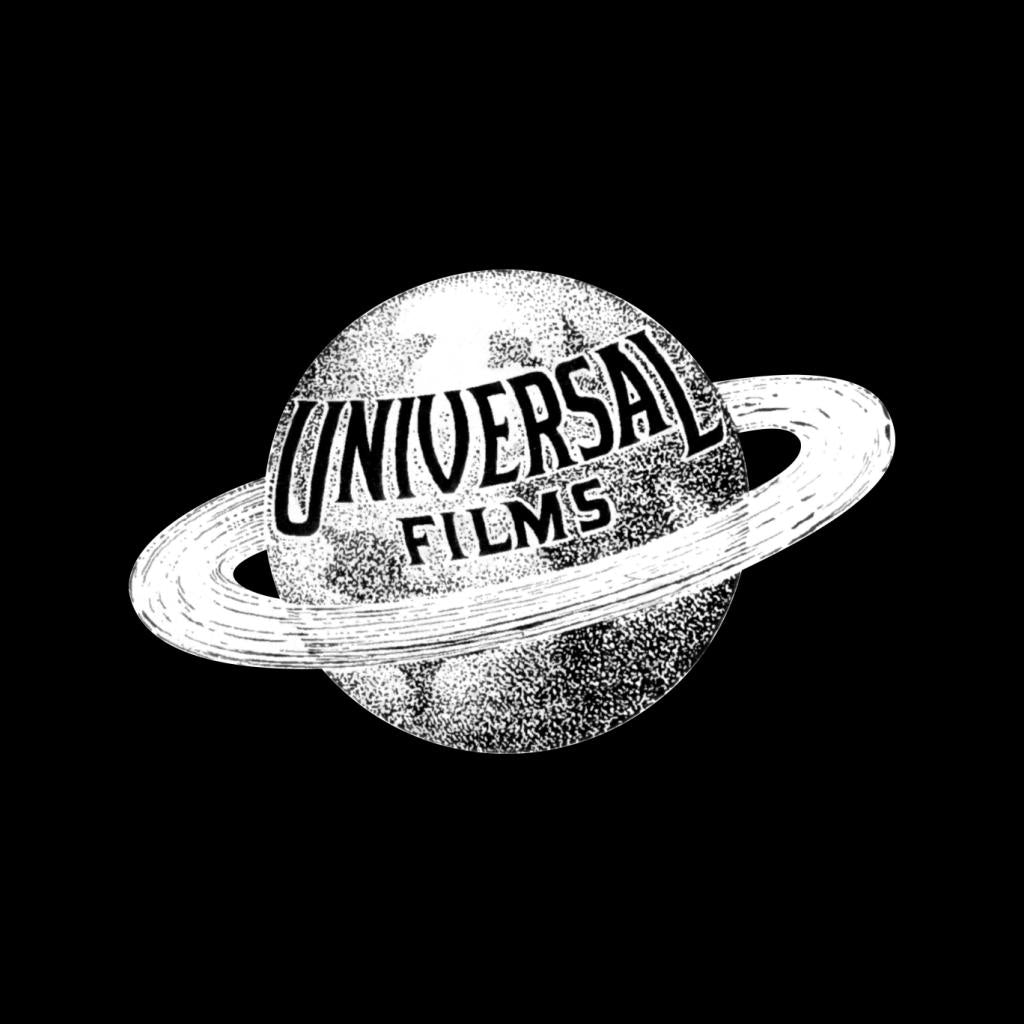 Universal Pictures 109th Birthday Logo Women's Sweatshirt product image 2