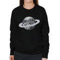 Universal Pictures 109th Birthday Logo Women's Sweatshirt product image 1